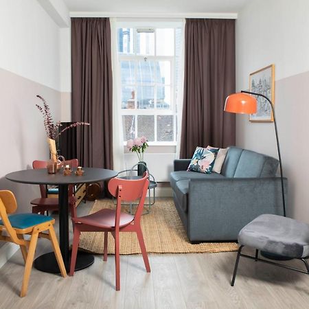 Bob W Commercial House London Ngoại thất bức ảnh