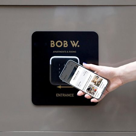 Bob W Commercial House London Ngoại thất bức ảnh