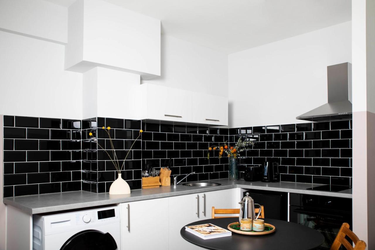 Bob W Commercial House London Ngoại thất bức ảnh