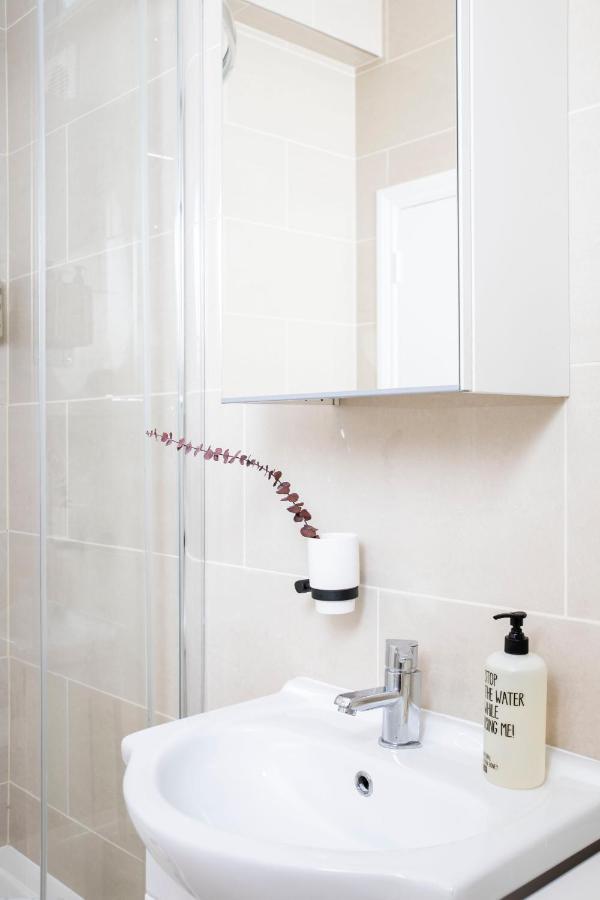 Bob W Commercial House London Ngoại thất bức ảnh