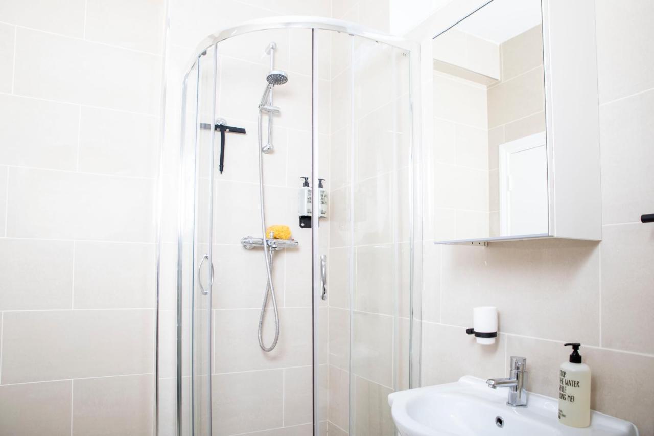 Bob W Commercial House London Ngoại thất bức ảnh