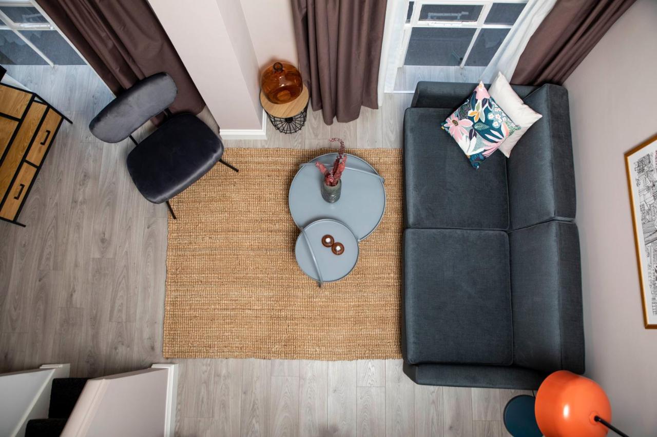Bob W Commercial House London Ngoại thất bức ảnh