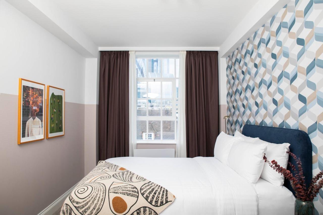 Bob W Commercial House London Ngoại thất bức ảnh