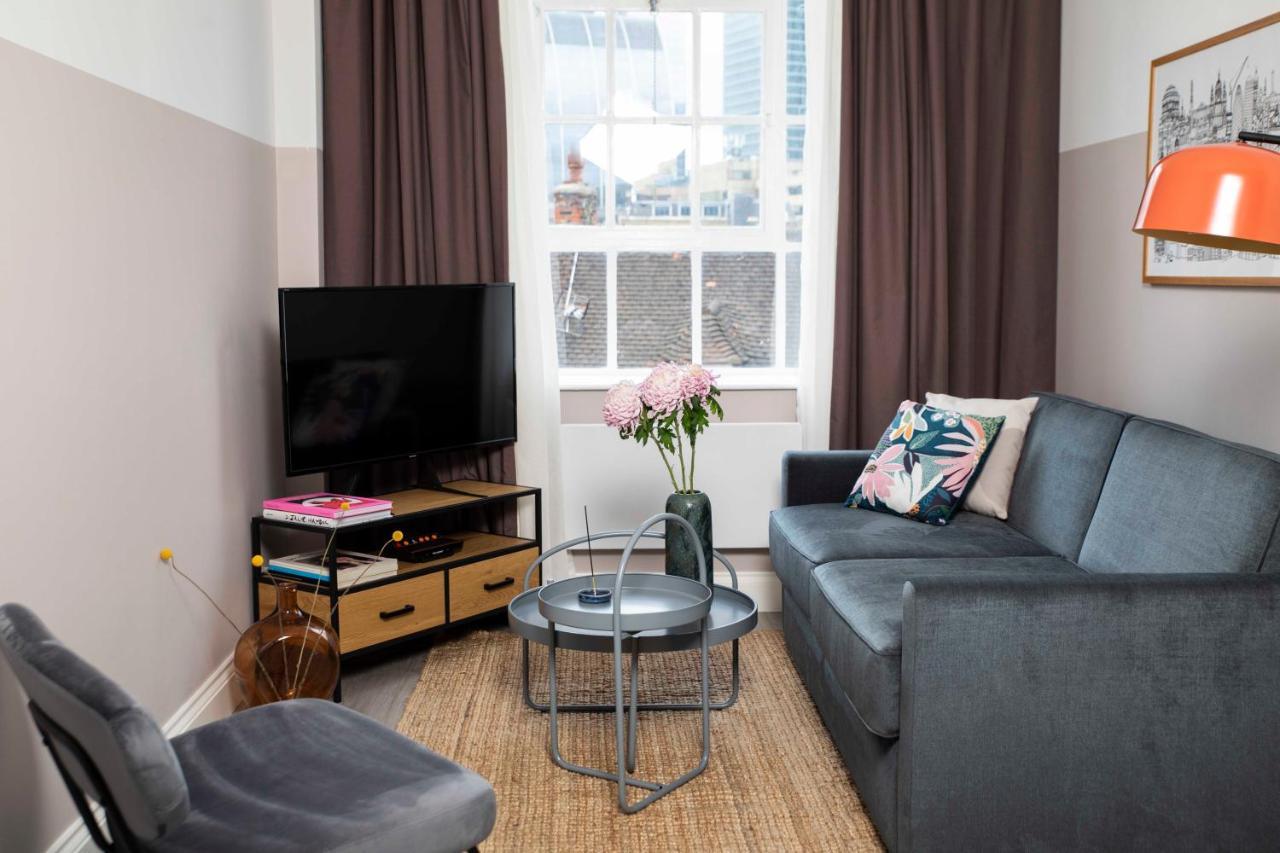 Bob W Commercial House London Ngoại thất bức ảnh