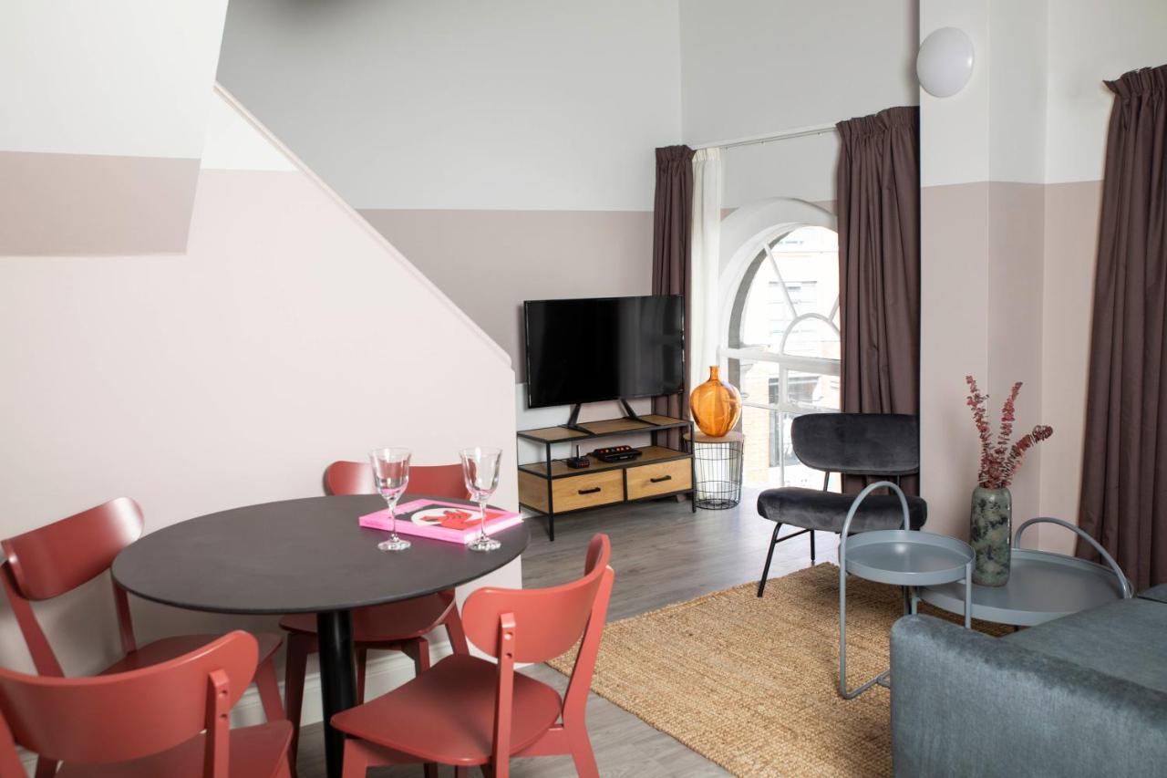 Bob W Commercial House London Ngoại thất bức ảnh