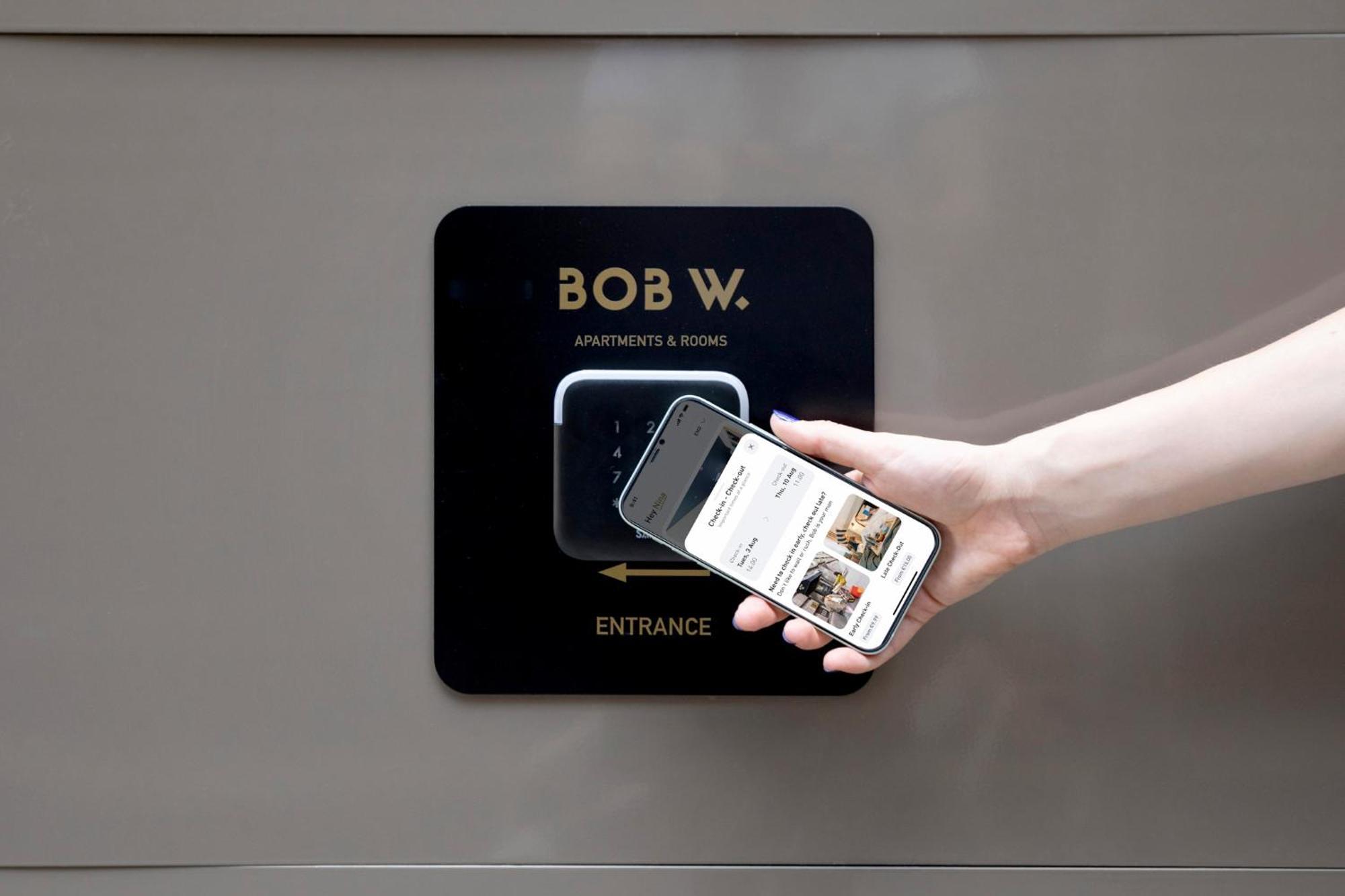 Bob W Commercial House London Ngoại thất bức ảnh